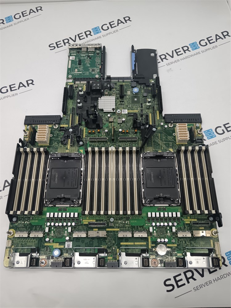 Материнская плата MJ4XF DELL Motherboard R860/R960,V2