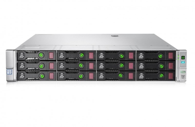 487381-B21 Сервер HP PROLIANT DL580 G5 6-CORE CONFIGURE-TO-ORDER RACK SERVER [487381-B21]
