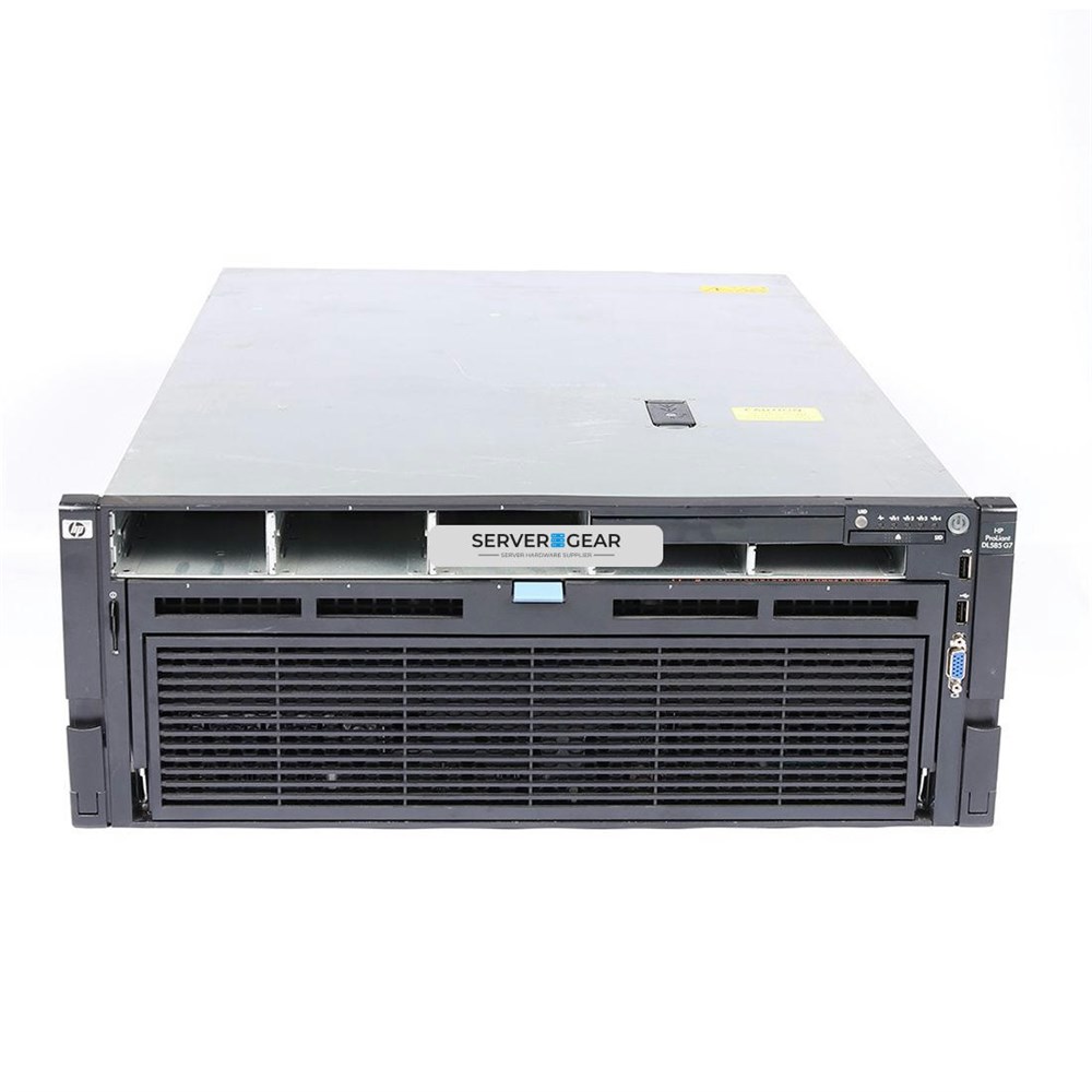590480-B21 Сервер HP DL585 G7 CTO Server