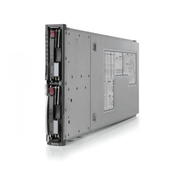 2107123329 Сервер HP Proliant 5060 3.2GHz BL20p G4 [408745-201]