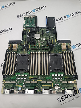 Материнская плата MJ4XF DELL Motherboard R860/R960,V2