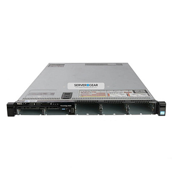 PER620-SFF-8-PXXHP Сервер PowerEdge R620 8 Bay PXXHP Ask for custom qoute