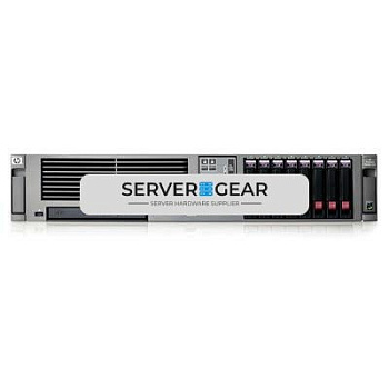 449767-421 Сервер HP ProLiant DL385 G5 2356 2.3GHz Quad C
