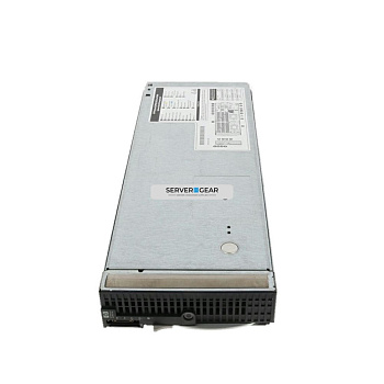 498357-B21 Сервер HP BL490 G6 CTO Blade Server