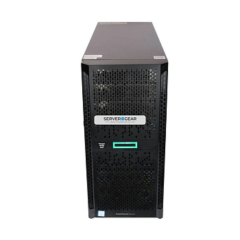 767064-B21 Сервер HP ML150 G9 8SFF CTO Server