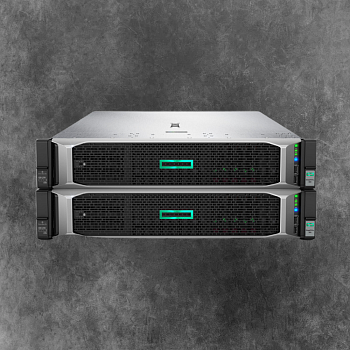 507780-B21 Сервер HP BL460c G6 1xE5530, 0(zero)GB Server