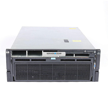 590480-B21 Сервер HP DL585 G7 CTO Server