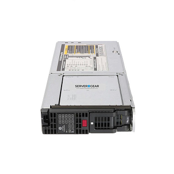 QW918A-MB-685032 Сервер HP D2220sb CTO Storage Blade (MB 685032-001)