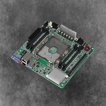 42D3650 Материнская Плата IBM i5000P Dual Socket 771 12FBD PCI-E16xRiser 2PCI-E8x SVGA 2GbLAN E-ATX 1333Mhz 2U For x3650