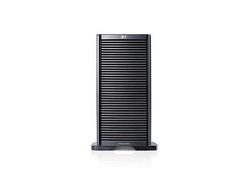 483448-B21 Сервер HP PROLIANT ML350 G6 LFF CONFIGURE-TO-ORDER TOWER CHASSIS [483448-B21]