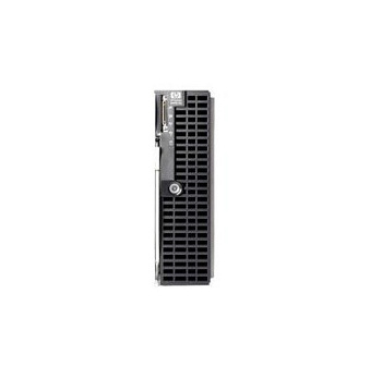 539810-B21 Сервер HP BL495 G6 CTO Blade Server [539810-B21]