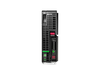 625971977 Сервер HP BL465c G8 10Gb FlexLOM CTO Blade Server [634975-B21]