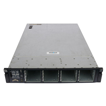 573122-B21-16SFF Сервер HP DL385 G7 16SFF CTO Server