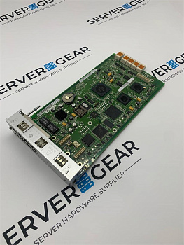 Плата 3EH73084AE GATEWAY DRIVER BOARD (GD-3)